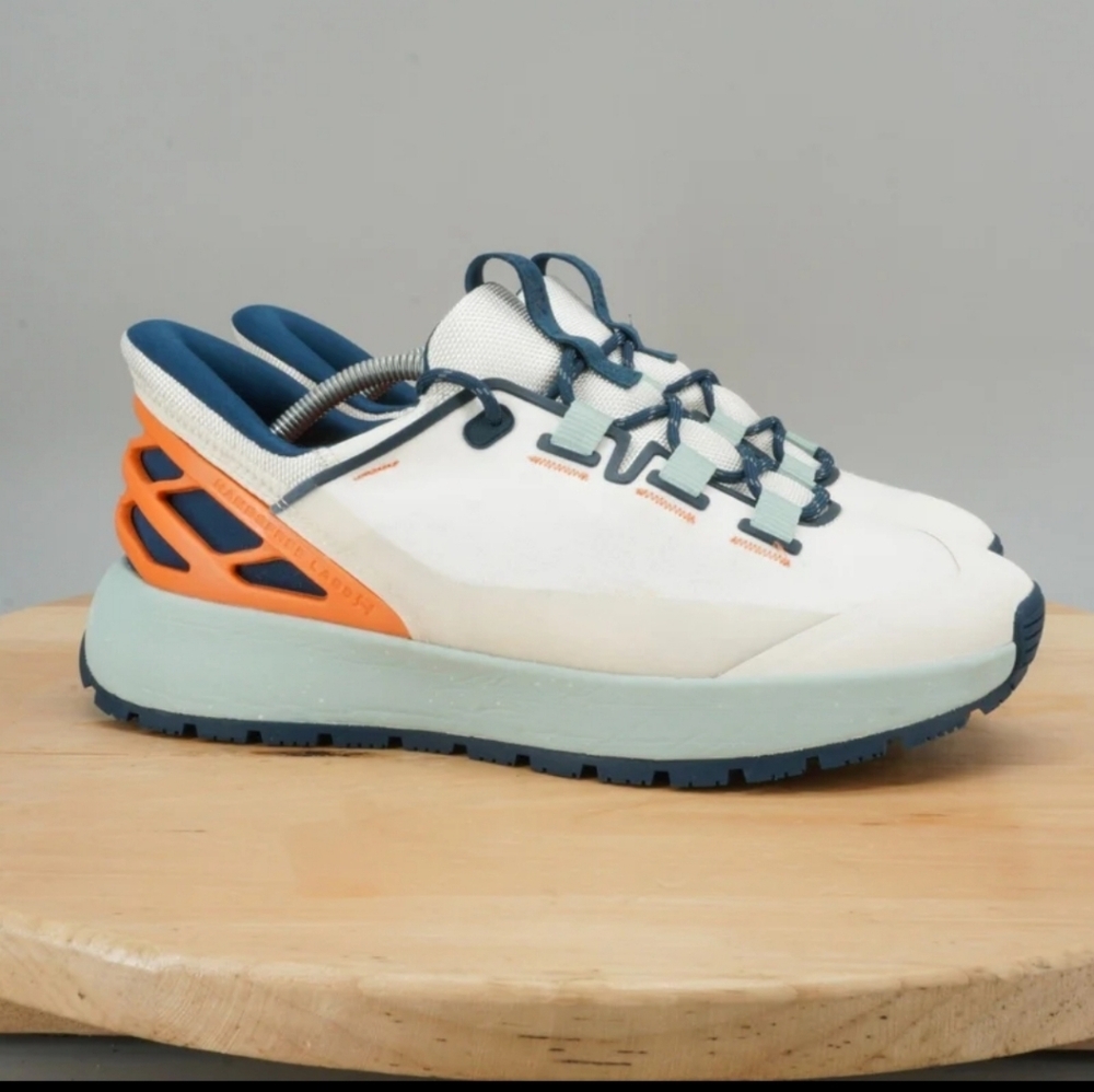 Kizik Wasatch Horizon Womens Size 9 Shoes Hands Free Hiking Walking Trail